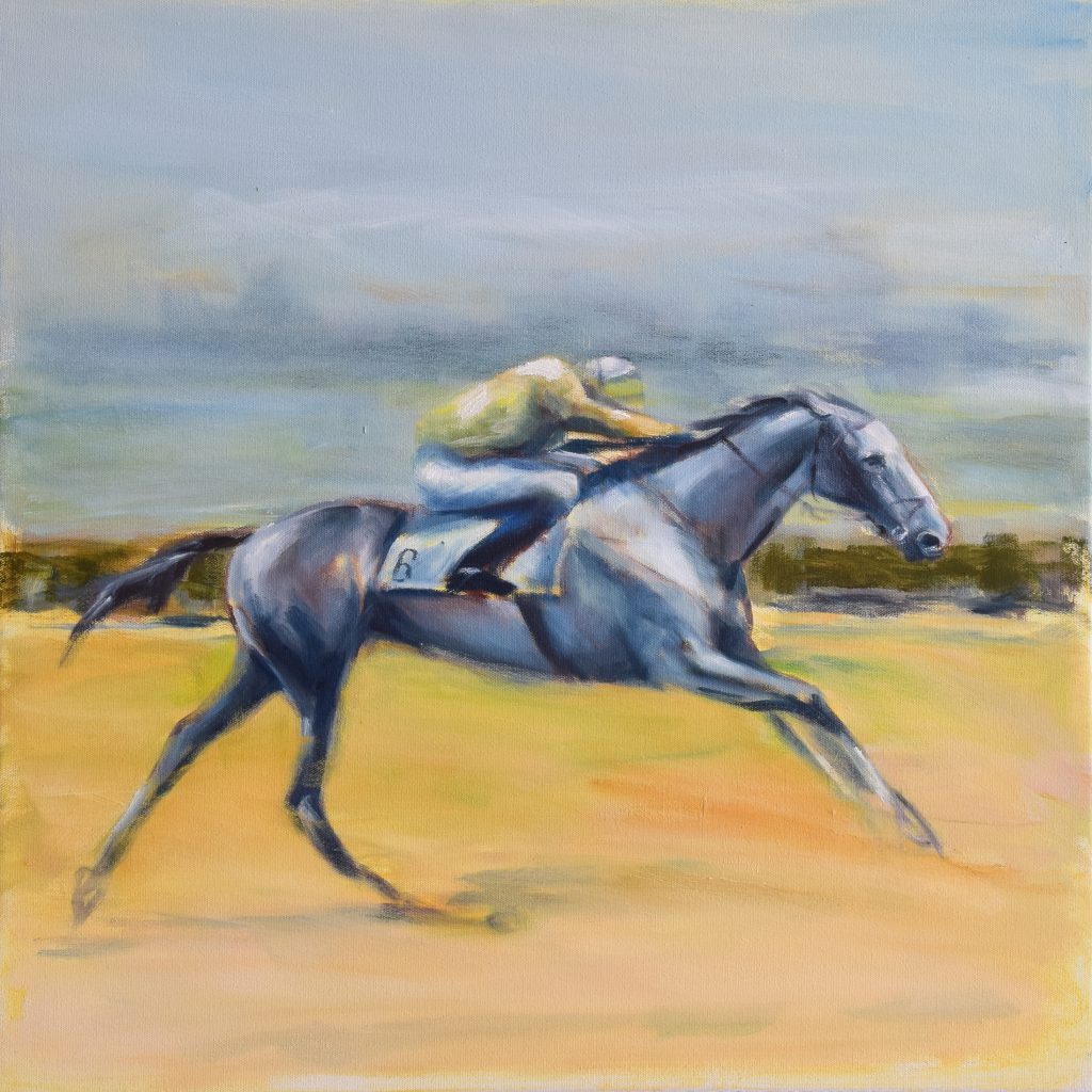 Diana Trail / Antje Clara Bücker